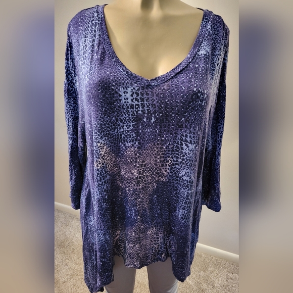 Skinnygirl Tops - EUC XL Skinnygirl Top